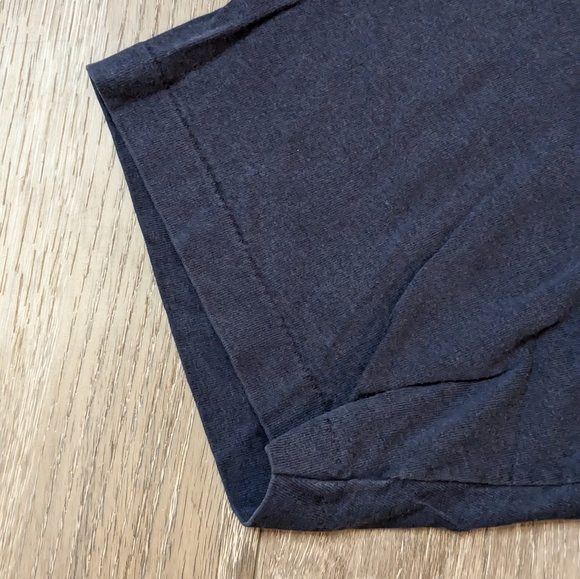 Vintage Trench Chicago Bears T Shirt Mens XL 1993 Single Stitch Made In USA NFL - Picture 5 of 9